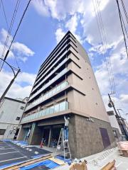 シャルールメゾン桃谷