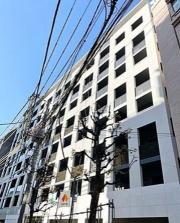 ＪＲ総武線（各駅停車）両国駅まで徒歩9分