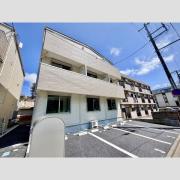 仙台市地下鉄南北線河原町駅まで徒歩4分