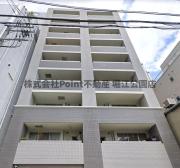 地下鉄千日前線西長堀駅まで徒歩5分