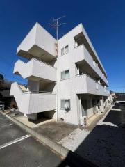 ドミールアオキ