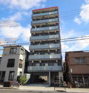 阪急宝塚線庄内駅まで徒歩8分