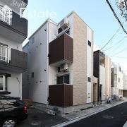 ＪＲ中央本線大曽根駅まで徒歩6分