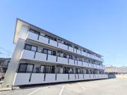 東武伊勢崎・大師線足利市駅まで徒歩26分