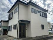 長沢1丁目戸建て
