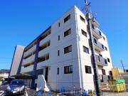 ＪＲ東海道本線安倍川駅まで徒歩19分