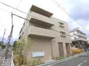 阪急千里線千里山駅まで徒歩5分