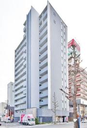 地下鉄鶴舞線大須観音駅まで徒歩5分