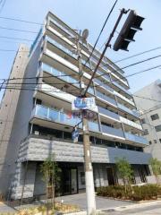 プレサンス梅田北ディア