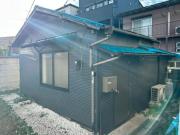 中央 平屋戸建