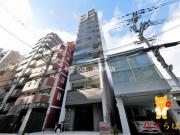 地下鉄中央線堺筋本町駅まで徒歩3分