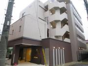都営三田線本蓮沼駅まで徒歩6分