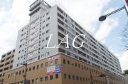 京王線調布駅まで徒歩3分