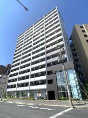 ＪＲ東海道本線神戸駅まで徒歩10分