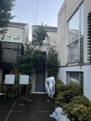 松原二丁目戸建