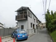 茨木市宿久庄5丁目戸建