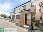 NEW GARDEN 1号棟