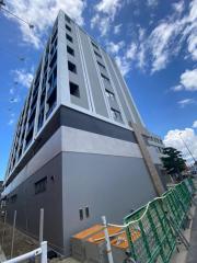 福岡県福岡市早良区原４丁目