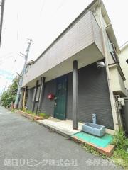 新座市東3丁目戸建