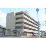 イーグルハイツ萩野町