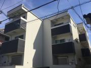 フジパレス堺東雲