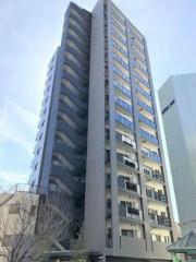 都営三田線新板橋駅まで徒歩4分