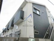 東大井Casa shige
