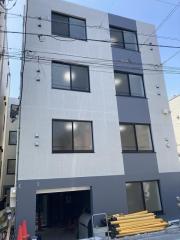メイユール新小岩