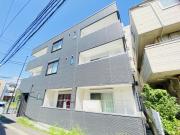 アズール東伏見