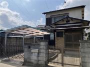 高松琴平電鉄長尾線林道駅まで徒歩3分