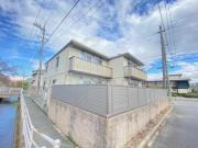 MaisonBlanche A棟