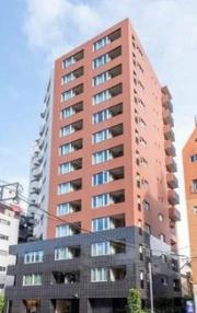 都営大江戸線牛込柳町駅まで徒歩3分