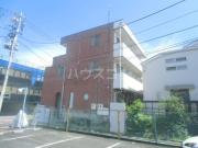 ジュネス梅ヶ丘