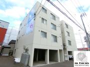 CASA東区役所前 カーサ