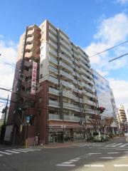 M′プラザ布施駅前参番館