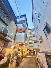 ＪＲ大阪環状線弁天町駅まで徒歩9分