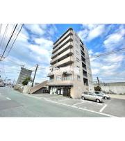 ＪＲ鹿児島本線荒木駅まで徒歩1分