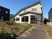 吉野2南7借家