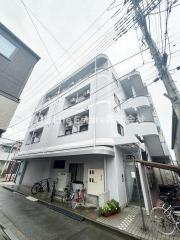 西武拝島線東大和市駅まで徒歩9分