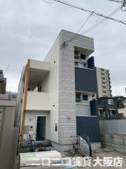 京阪本線土居駅まで徒歩2分