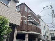 ＪＲ中央線高円寺駅まで徒歩10分