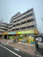 アリスソナーレ相模大野
