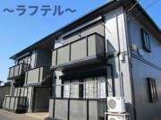 グリーンハイツB