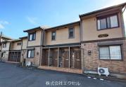 西武拝島線西武立川駅まで徒歩8分