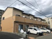 テラス パレフルーヴ