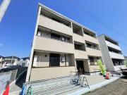 小田急小田原線本厚木駅まで徒歩14分
