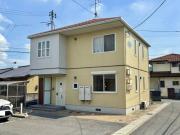 トリアス A棟