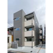 LUXE.STYLE辻町WEST