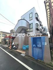 エステラス雅