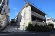 東急目黒線不動前駅まで徒歩5分